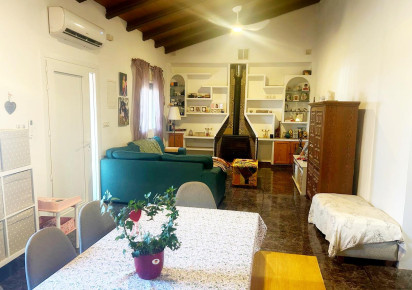 Rynek wtórny · Country house · San Pedro del Pinatar