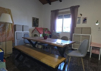 Rynek wtórny · Country house · San Pedro del Pinatar