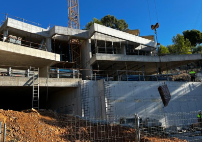 Rynek wtórny · detached house · Altea Hills