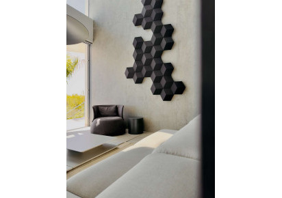 Rynek wtórny · detached house · Altea Hills