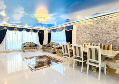 Rynek wtórny · detached house · Altea Hills