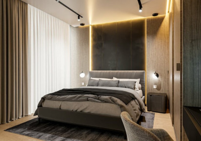 Rynek wtórny · detached house · Altea Hills