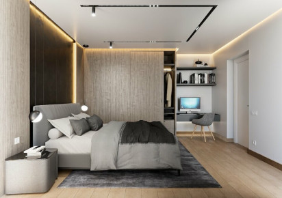 Rynek wtórny · detached house · Altea Hills