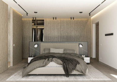 Rynek wtórny · detached house · Altea Hills