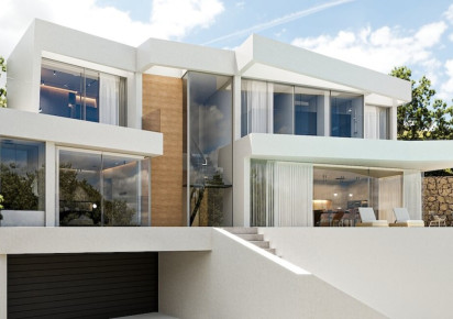 Rynek wtórny · detached house · Altea Hills