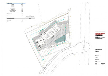 Rynek wtórny · detached house · Altea Hills