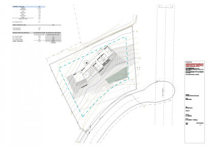 Rynek wtórny · detached house · Altea Hills