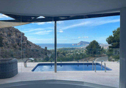 Rynek wtórny · detached house · Altea la Vieja