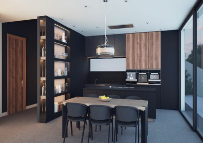 Rynek wtórny · detached house · Altea la Vieja