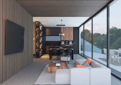 Rynek wtórny · detached house · Altea la Vieja