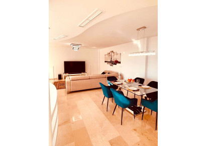 Rynek wtórny · detached house · Altea la Vieja