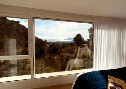 Rynek wtórny · detached house · Altea la Vieja