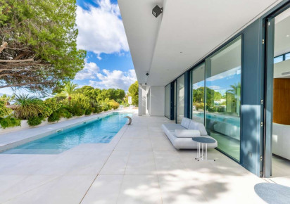 Rynek wtórny · detached house · Altea