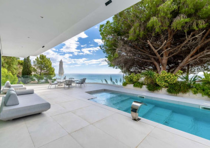 Rynek wtórny · detached house · Altea