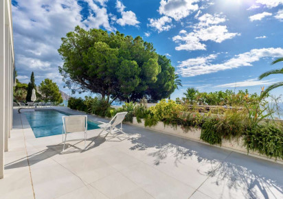 Rynek wtórny · detached house · Altea