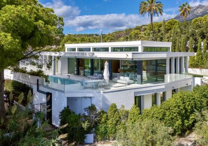 Rynek wtórny · detached house · Altea