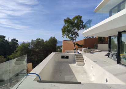 Rynek wtórny · detached house · Altea