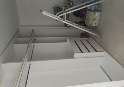 Rynek wtórny · detached house · Altea