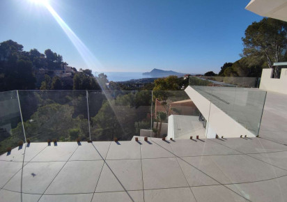 Rynek wtórny · detached house · Altea