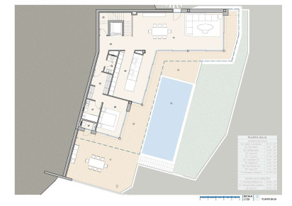 Rynek wtórny · detached house · Altea