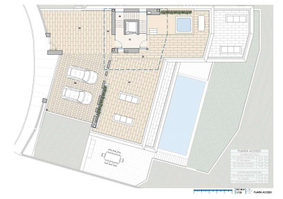 Rynek wtórny · detached house · Altea