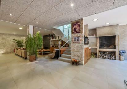 Rynek wtórny · detached house · Benidorm