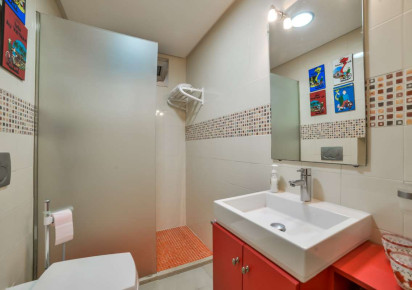 Rynek wtórny · detached house · Benidorm