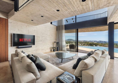 Rynek wtórny · detached house · Benissa Coast