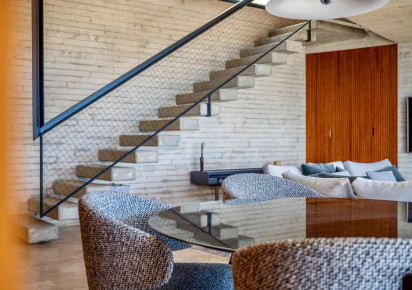 Rynek wtórny · detached house · Benissa Coast