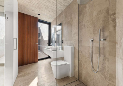 Rynek wtórny · detached house · Benissa Coast