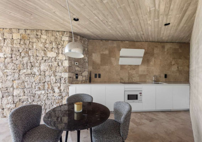 Rynek wtórny · detached house · Benissa Coast