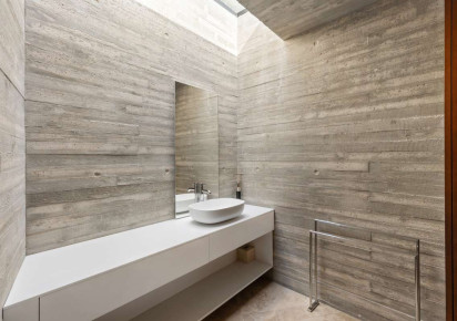 Rynek wtórny · detached house · Benissa Coast