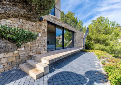 Rynek wtórny · detached house · Benissa Coast