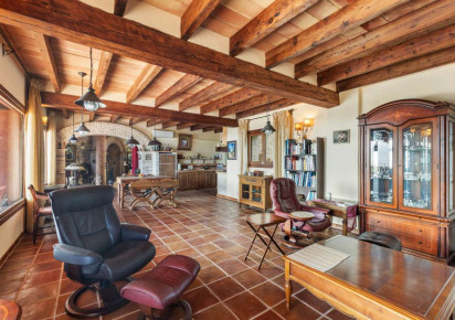 Rynek wtórny · detached house · Benissa Coast