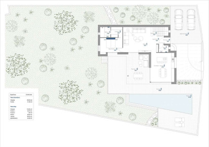 Rynek wtórny · detached house · Benissa Coast