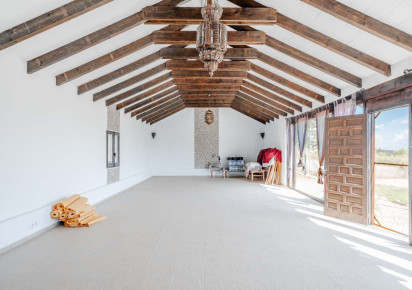 Rynek wtórny · detached house · Benissa Rural