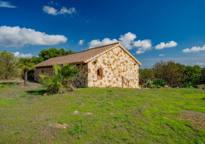 Rynek wtórny · detached house · Benissa Rural