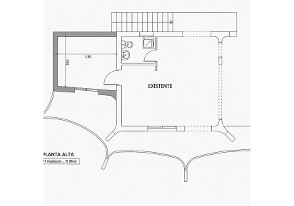 Rynek wtórny · detached house · Benissa