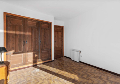 Rynek wtórny · detached house · Benissa