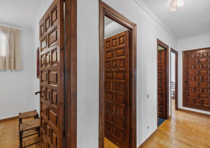 Rynek wtórny · detached house · Benissa