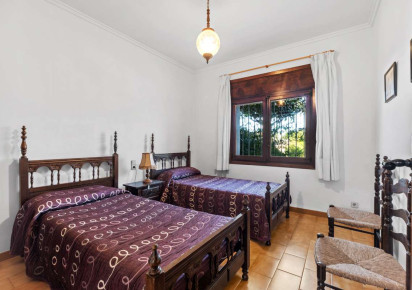 Rynek wtórny · detached house · Benissa