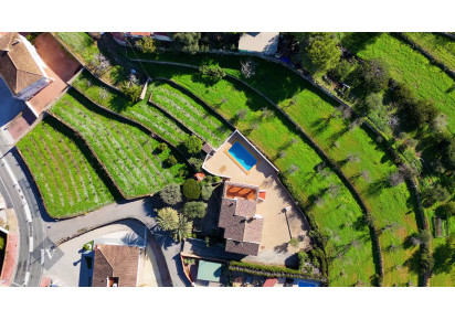 Rynek wtórny · detached house · Benissa