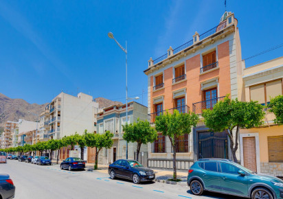 Rynek wtórny · detached house · Callosa De Segura