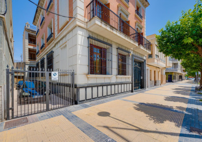Rynek wtórny · detached house · Callosa De Segura