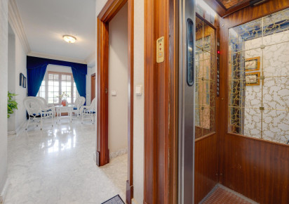 Rynek wtórny · detached house · Callosa De Segura