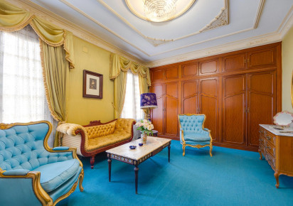 Rynek wtórny · detached house · Callosa De Segura