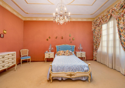 Rynek wtórny · detached house · Callosa De Segura