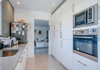 Rynek wtórny · detached house · Calpe