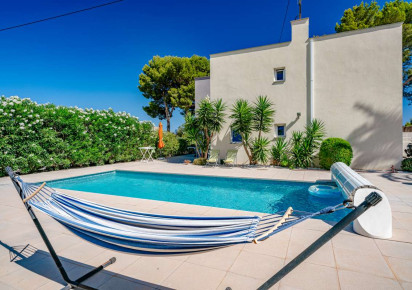 Rynek wtórny · detached house · Calpe