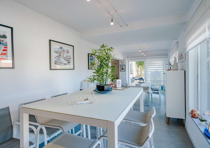 Rynek wtórny · detached house · Calpe